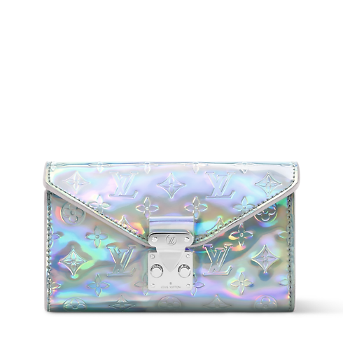 Mirror Monogram Pouch Metis Gürtel in Damen's Accessoires Gürtel collections by Louis Vuitton (Zoom)