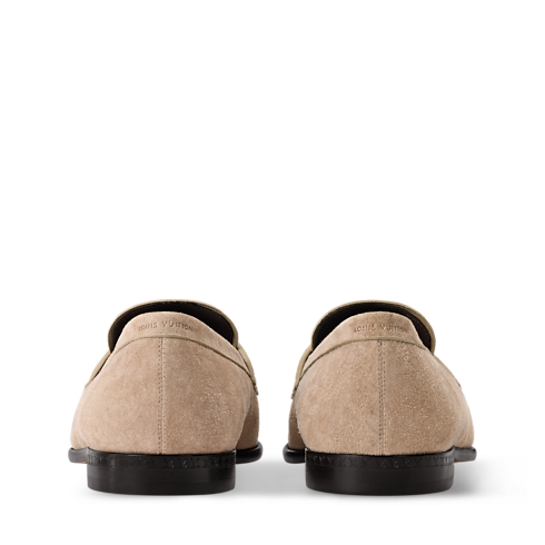 Mocassin LV Gent in Homme's Souliers Mocassins collections by Louis Vuitton (Zoom produit)
