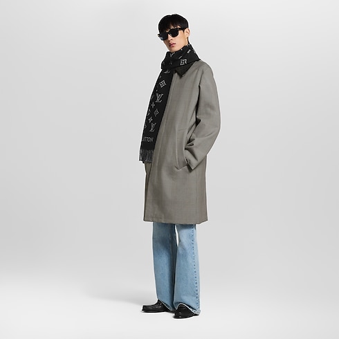 Mocassin Major in Homme's Souliers Mocassins collections by Louis Vuitton (Zoom produit)