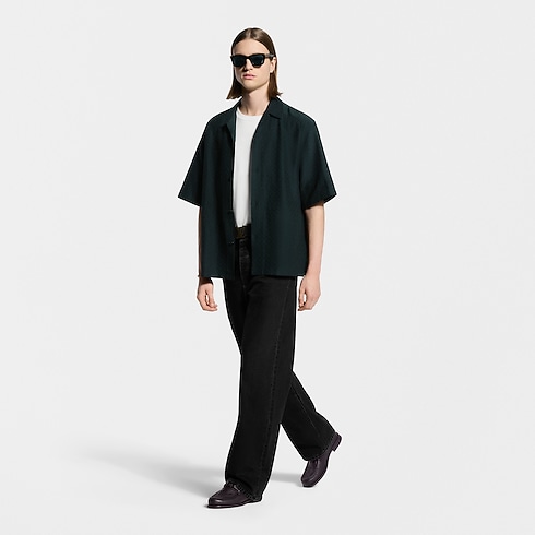 Mocassin Major in Homme's Souliers Mocassins collections by Louis Vuitton (Zoom produit)