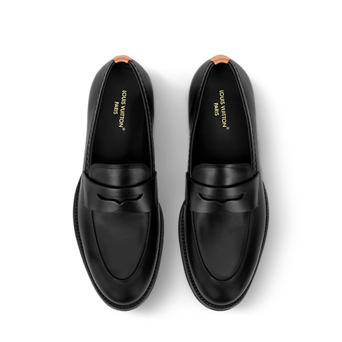 Mocassin Westminster in Homme's Souliers Mocassins collections by Louis Vuitton (Zoom produit)
