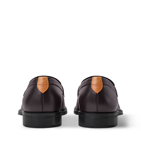 Mocassin Westminster in Homme's Souliers Mocassins collections by Louis Vuitton (Zoom produit)