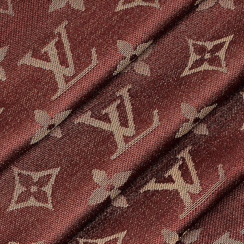 Monogram Shine Tuch S00 in Damen's Accessoires Schals collections by Louis Vuitton (Zoom)