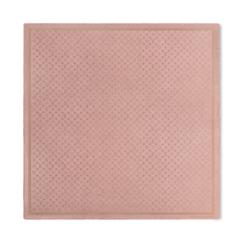 Monogram Shine Tuch S00 in Damen's Accessoires Schals collections by Louis Vuitton (Zoom)