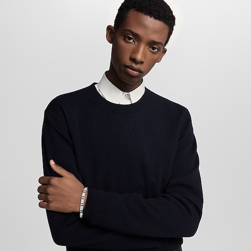 Monogram Tied Up Armband S00 in Herren's Modeschmuck Armbänder collections by Louis Vuitton (Zoom)