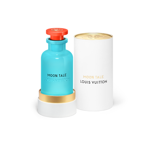 Moon Tale Louis Vuitton in Parfums et Beauté's Tous les parfums } collections by Louis Vuitton (Zoom produit)
