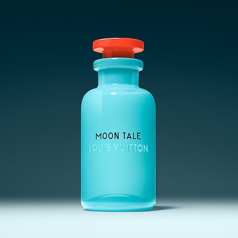 Moon Tale Louis Vuitton in Parfums et Beauté's Tous les parfums } collections by Louis Vuitton (Zoom produit)