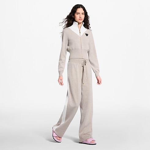 Mule confort Pool Pillow in Femme's Souliers Mules collections by Louis Vuitton (Zoom produit)