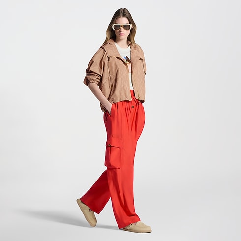 Mule fermée Colorado in Femme's Souliers Mules collections by Louis Vuitton (Zoom produit)