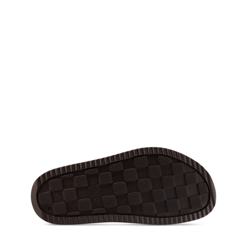Mule LV Easy in Homme's Souliers Sandales collections by Louis Vuitton (Zoom produit)