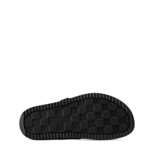 Mule LV Venice in Homme's Souliers Sandales collections by Louis Vuitton (Zoom produit)