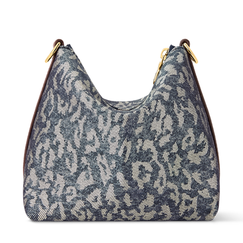 Multipass Mini Weitere Canvas-Linien in Damen's Handtaschen Alle Handtaschen collections by Louis Vuitton (Zoom)