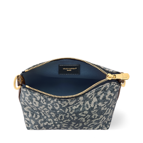 Multipass Mini Weitere Canvas-Linien in Damen's Handtaschen Alle Handtaschen collections by Louis Vuitton (Zoom)
