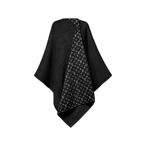 My Monogram Cape S00 in Damen's Accessoires Alle Accessoires collections by Louis Vuitton (Zoom)