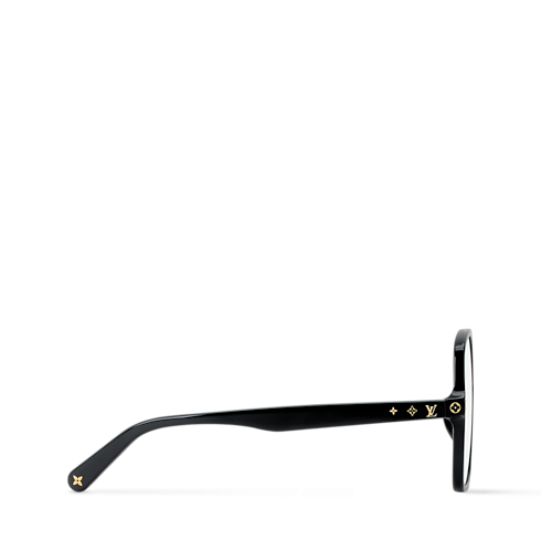 My Monogram Fame Carré Anti-Blaulicht-Brille S00 in Damen's Accessoires Brillen collections by Louis Vuitton (Zoom)
