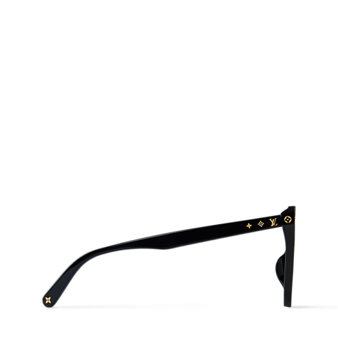 My Monogramme Fame Cat Eye Sonnenbrille S00 in Damen's Accessoires Brillen collections by Louis Vuitton (Zoom)