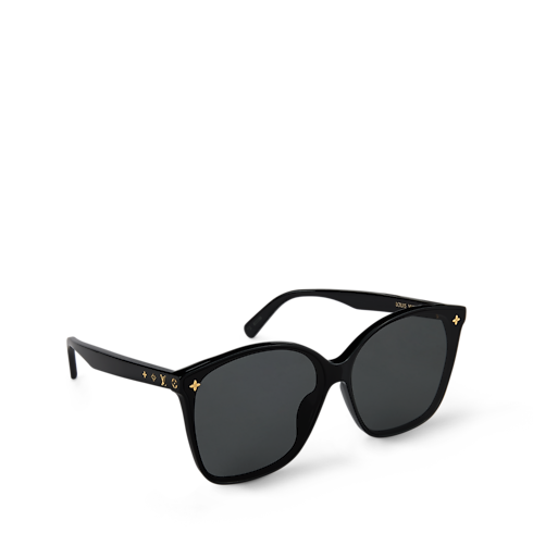 My Monogramme Fame Cat Eye Sonnenbrille S00 in Damen's Accessoires Brillen collections by Louis Vuitton (Zoom)