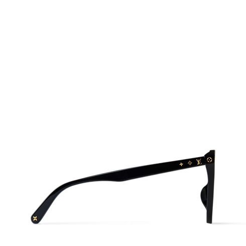 My Monogramme Fame Cat Eye Sonnenbrille S00 in Damen's Accessoires Brillen collections by Louis Vuitton (Zoom)