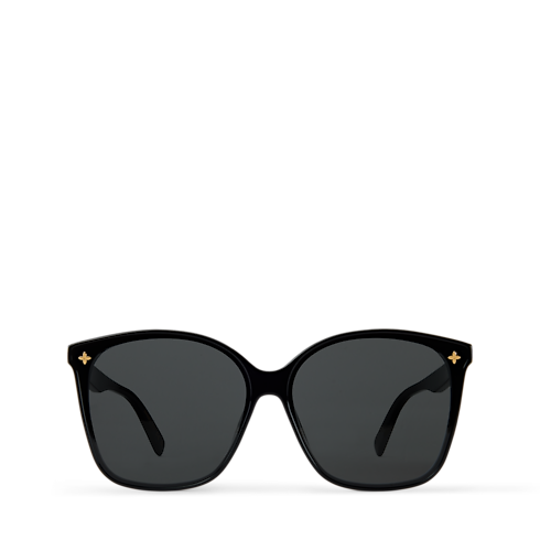 My Monogramme Fame Cat Eye Sonnenbrille S00 in Damen's Accessoires Brillen collections by Louis Vuitton (Zoom)