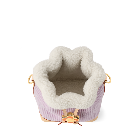 Nano Noé Knit Knot Innenansicht
