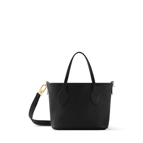 Neverfull Inside Out BB Minigram Leder in Damen's Neuheiten Damen } collections by Louis Vuitton (Zoom)