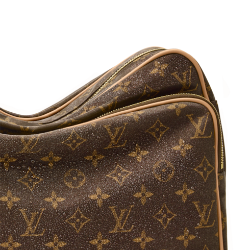 Nil Travel G76 in Trunks, Reisen und Wohnen's Reisetaschen und Trolleys Reisetaschen collections by Louis Vuitton