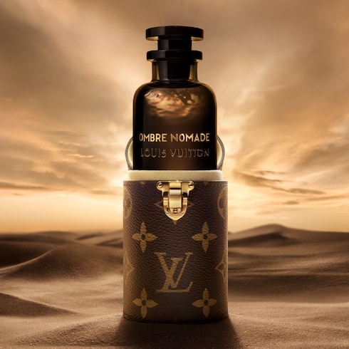 Ombre Nomade in Düfte und Kosmetik's Kollektionen Oud Düfte collections by Louis Vuitton