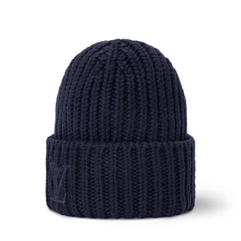 Only LV Beanie S00 in Herren's Accessoires Hüte, Mützen und Handschuhe collections by Louis Vuitton (Zoom)