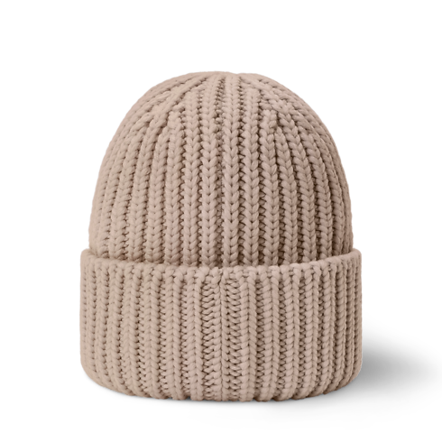 Only LV Beanie S00 in Herren's Accessoires Hüte, Mützen und Handschuhe collections by Louis Vuitton (Zoom)