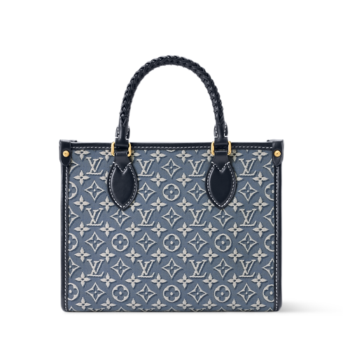 OnTheGo in Damen's Handtaschen Alle Handtaschen collections by Louis Vuitton (Zoom)