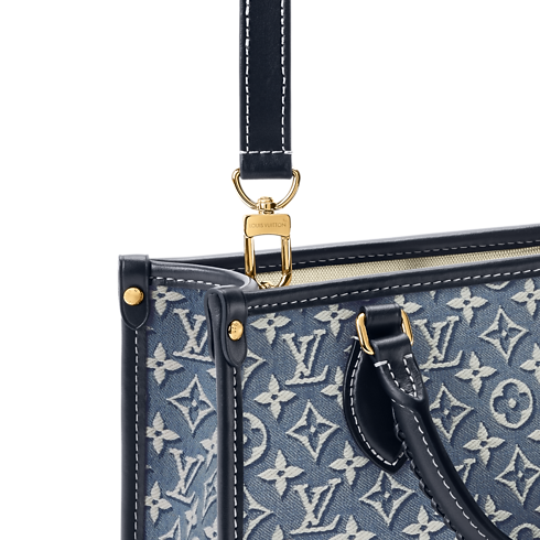 OnTheGo in Damen's Handtaschen Alle Handtaschen collections by Louis Vuitton (Zoom)