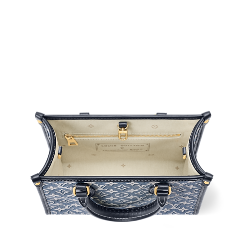 OnTheGo in Damen's Handtaschen Alle Handtaschen collections by Louis Vuitton (Zoom)