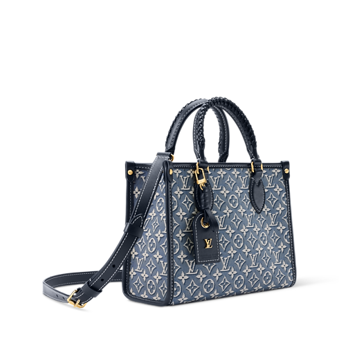 OnTheGo in Damen's Handtaschen Alle Handtaschen collections by Louis Vuitton (Zoom)