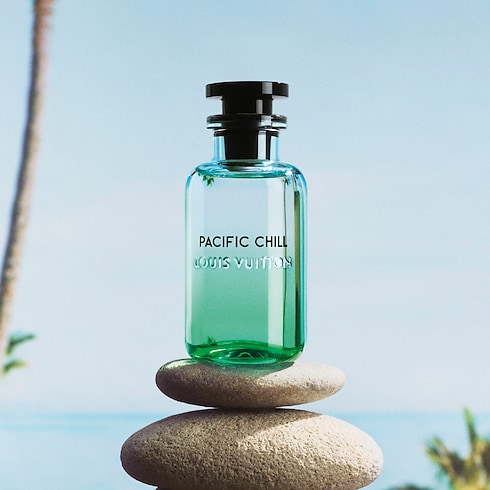 Pacific Chill Duft Seitenansicht