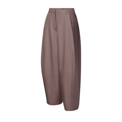 Pantalon ballon habillé in Femme's Prêt-à-porter Nouveautés Prêt-à-porter collections by Louis Vuitton (Zoom produit)