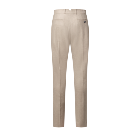 Pantalon classique hivernal in Homme's Prêt-à-porter Tout le prêt-à-porter collections by Louis Vuitton (Zoom produit)