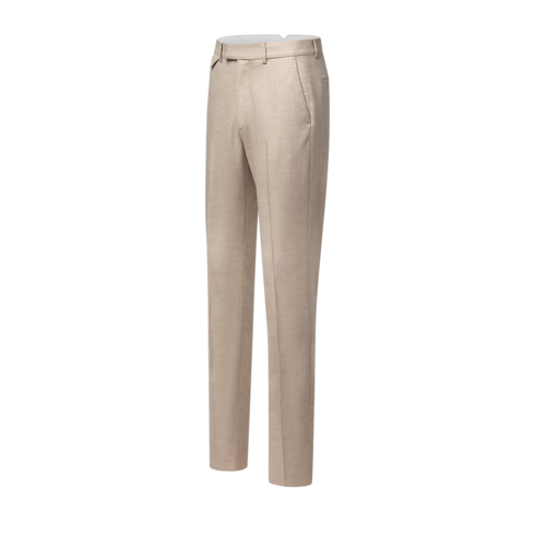 Pantalon classique hivernal in Homme's Prêt-à-porter Tout le prêt-à-porter collections by Louis Vuitton (Zoom produit)