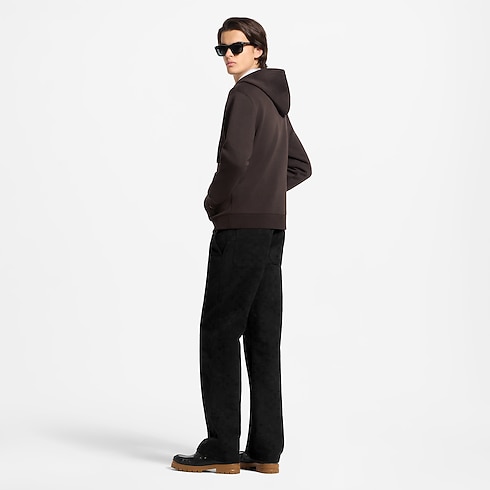 Pantalon décontracté Monogram Surplus vue ambiance