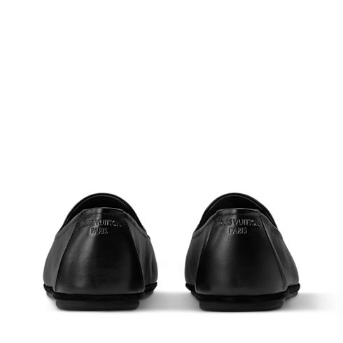 Pantoufle LV Horizon in Homme's Souliers Mocassins collections by Louis Vuitton (Zoom produit)
