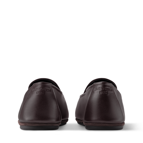 Pantoufle LV Horizon in Homme's Souliers Mocassins collections by Louis Vuitton (Zoom produit)