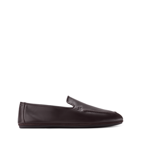 Pantoufle LV Horizon in Homme's Souliers Mocassins collections by Louis Vuitton (Zoom produit)