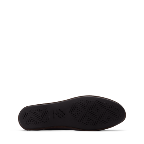 Pantoufle LV Horizon in Homme's Souliers Mocassins collections by Louis Vuitton (Zoom produit)