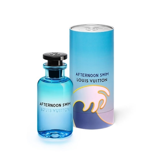 Parfum Afternoon Swim in Parfums et Beauté's Les cadeaux parfums } collections by Louis Vuitton (Zoom produit)