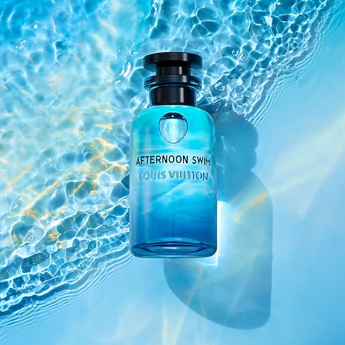 Parfum Afternoon Swim in Parfums et Beauté's Les cadeaux parfums } collections by Louis Vuitton (Zoom produit)