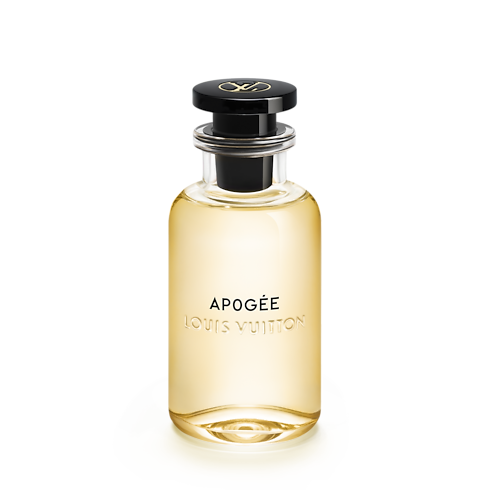 Parfum Apogée in Cadeaux's Personnalisation Parfums Personnalisés collections by Louis Vuitton (Zoom produit)