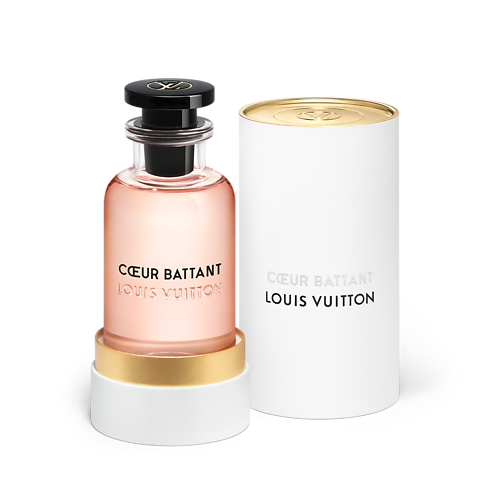 Cœur Battant in Parfums et Beauté's À la une Cadeaux de Saint-Valentin collections by Louis Vuitton (Zoom produit)
