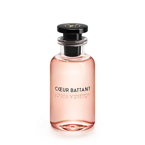 Cœur Battant in Parfums et Beauté's À la une Cadeaux de Saint-Valentin collections by Louis Vuitton (Zoom produit)