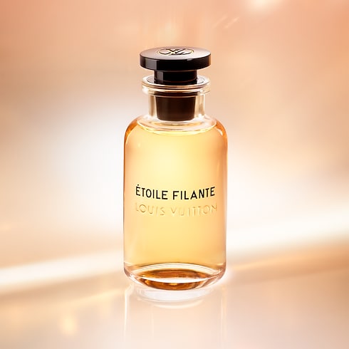 Parfum Étoile Filante in Cadeaux's Personnalisation Parfums Personnalisés collections by Louis Vuitton (Zoom produit)