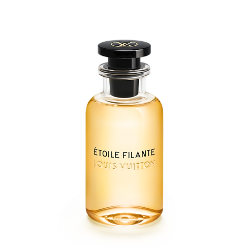 Parfum Étoile Filante in Cadeaux's Personnalisation Parfums Personnalisés collections by Louis Vuitton (Zoom produit)