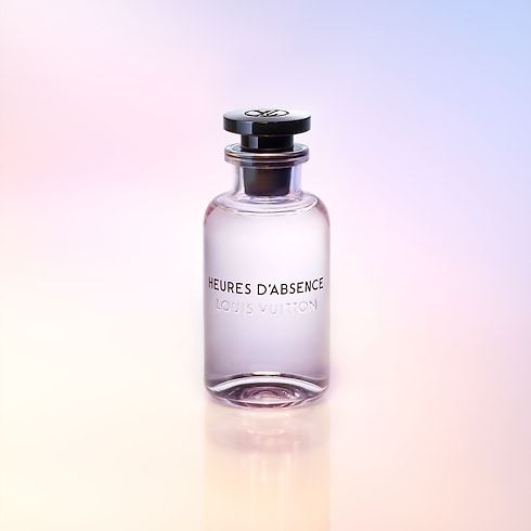 Heures d'Absence in Parfums et Beauté's Les cadeaux parfums } collections by Louis Vuitton (Zoom produit)